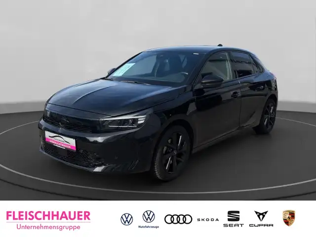 Opel Corsa LED+NAVI+SHZ+SPORTSITZE+PDCv+h