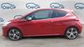 Peugeot 208 1.6 THP 200 GTI Rouge - thumbnail 2