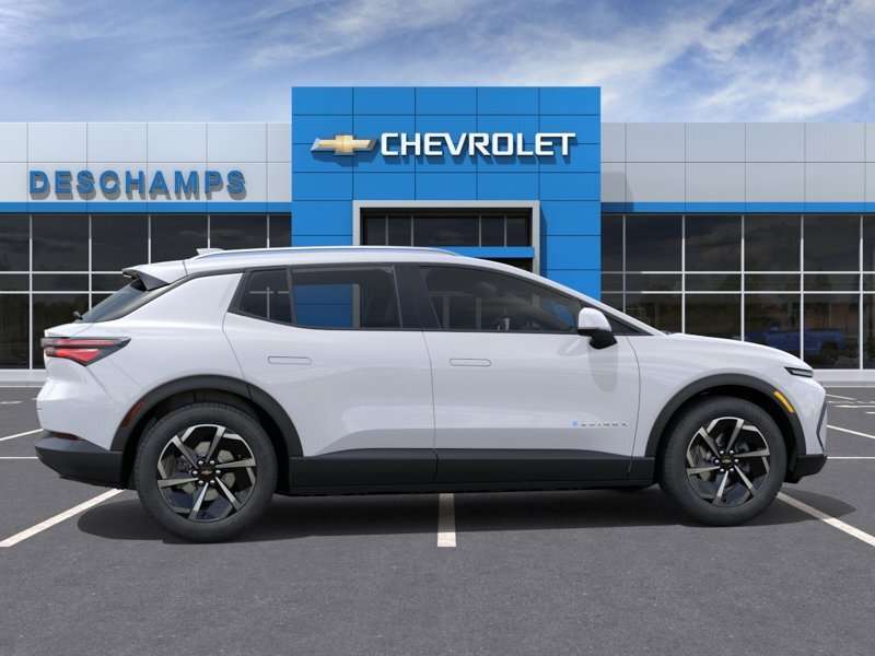 2026 Chevrolet Equinox LT — снимка 1