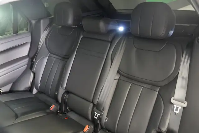 Land Rover Range Rover Sport 3.0 PHEV SWB Dynamic HSE Ansicht 13