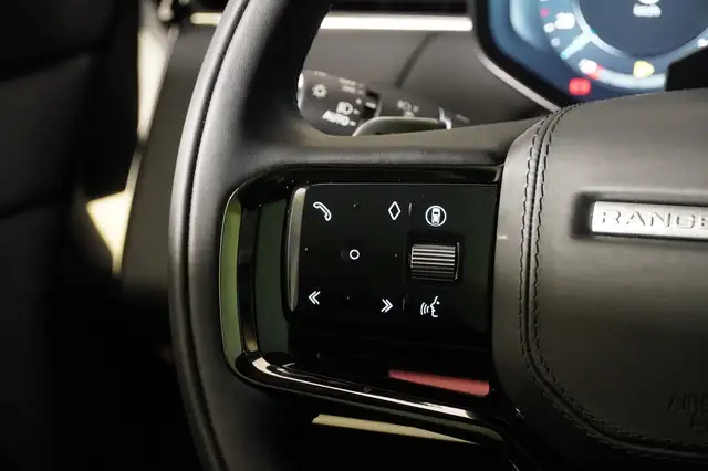 Land Rover Range Rover Sport 3.0 PHEV SWB Dynamic HSE Ansicht 18