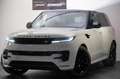 Land Rover Range Rover Sport 3.0 PHEV SWB Dynamic HSE Grau - thumbnail 1