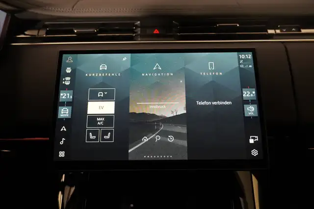 Land Rover Range Rover Sport 3.0 PHEV SWB Dynamic HSE Ansicht 21