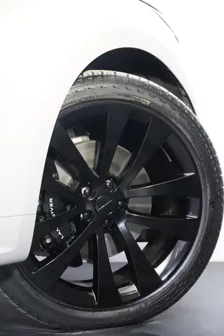 Land Rover Range Rover Sport 3.0 PHEV SWB Dynamic HSE Ansicht 5