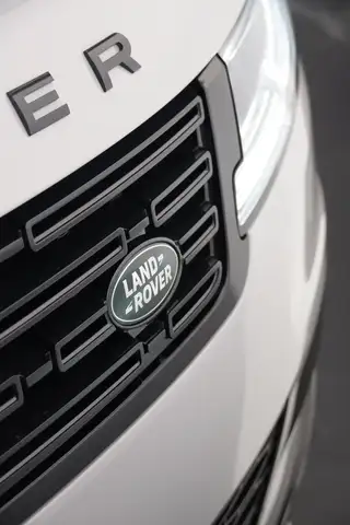 Land Rover Range Rover Sport 3.0 PHEV SWB Dynamic HSE Ansicht 7