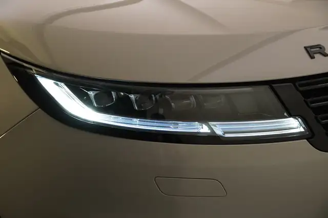 Land Rover Range Rover Sport 3.0 PHEV SWB Dynamic HSE Ansicht 6