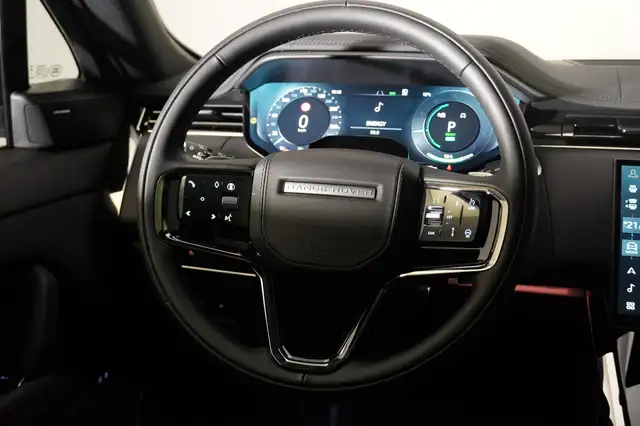 Land Rover Range Rover Sport 3.0 PHEV SWB Dynamic HSE Ansicht 17