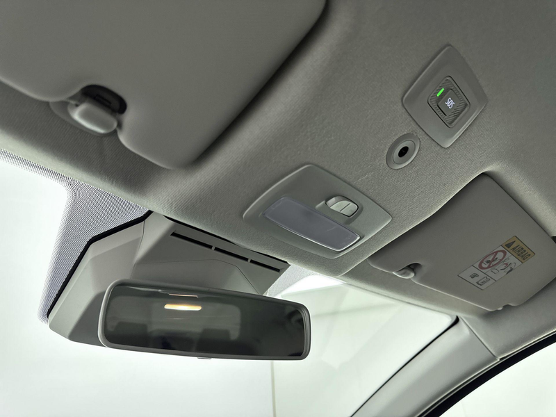 Dacia Jogger 1.2 Eco-G 120 expression | Camera | Automatische A — photo 13