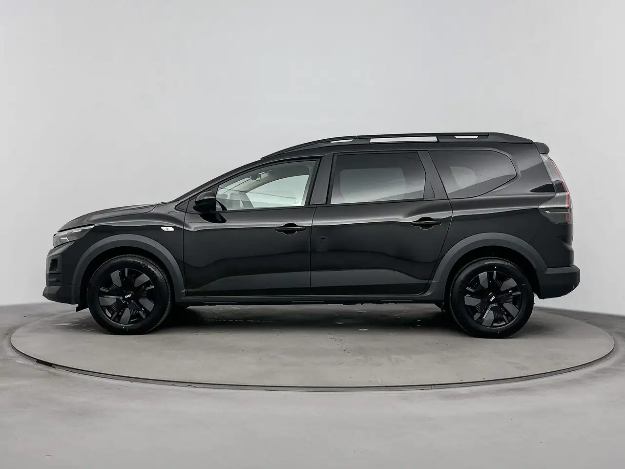 Dacia Jogger 2026