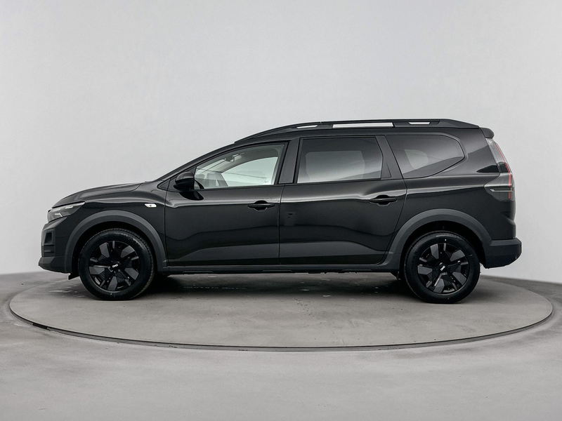 Dacia Jogger 1.2 Eco-G 120 expression | Camera | Automatische A — photo 5