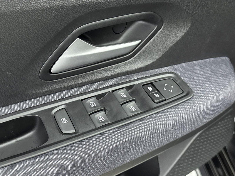 Dacia Jogger 1.2 Eco-G 120 expression | Camera | Automatische A — photo 14