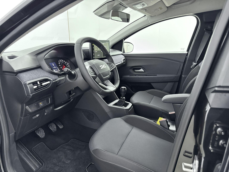 Dacia Jogger 1.2 Eco-G 120 expression | Camera | Automatische A — photo 7