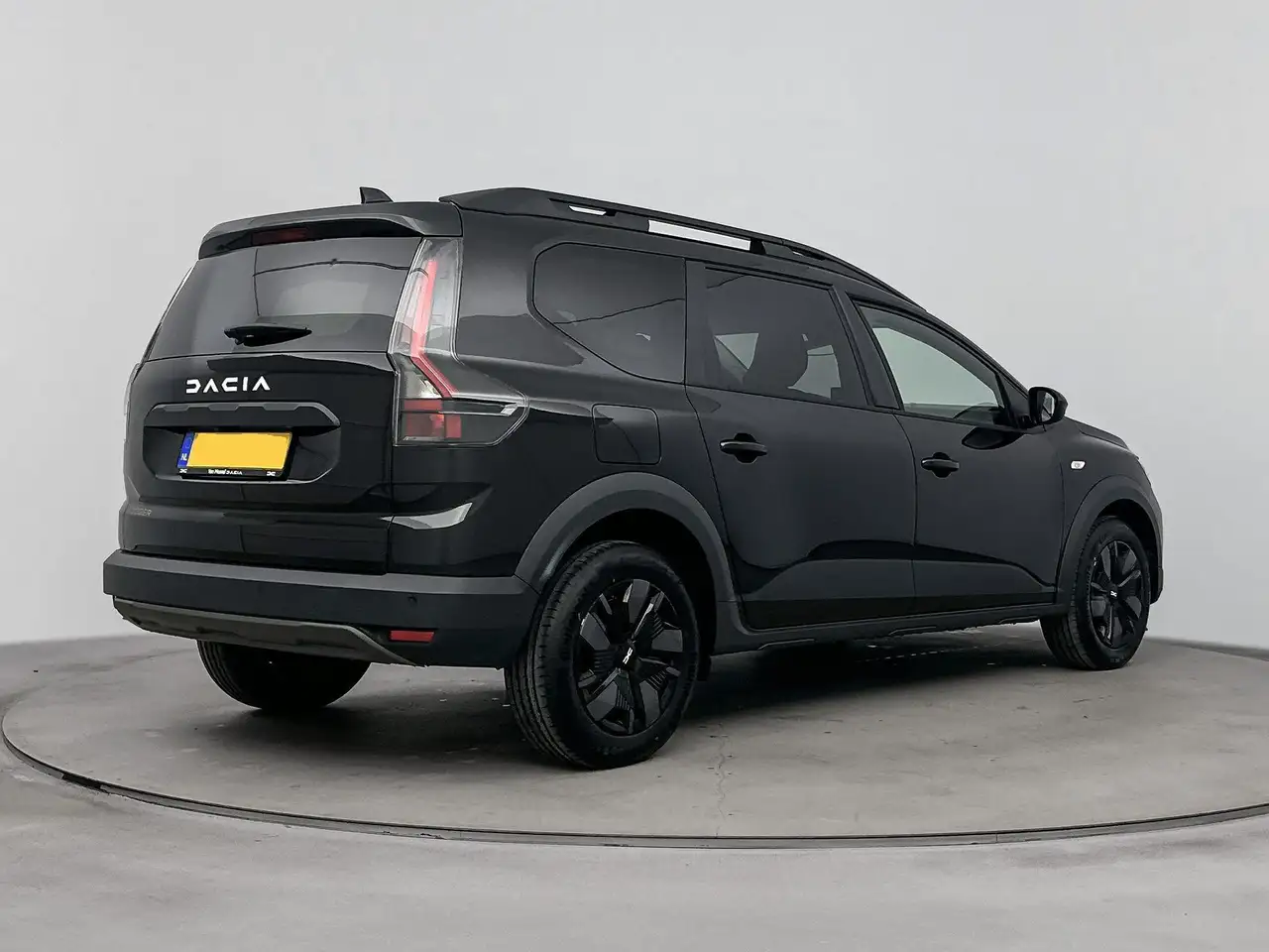 Dacia Jogger 2026