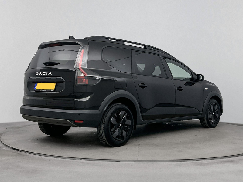 Dacia Jogger 1.2 Eco-G 120 expression | Camera | Automatische A — photo 2