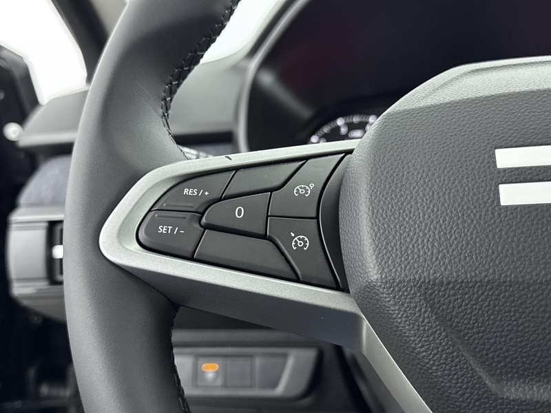 Dacia Jogger 1.2 Eco-G 120 expression | Camera | Automatische A — photo 9