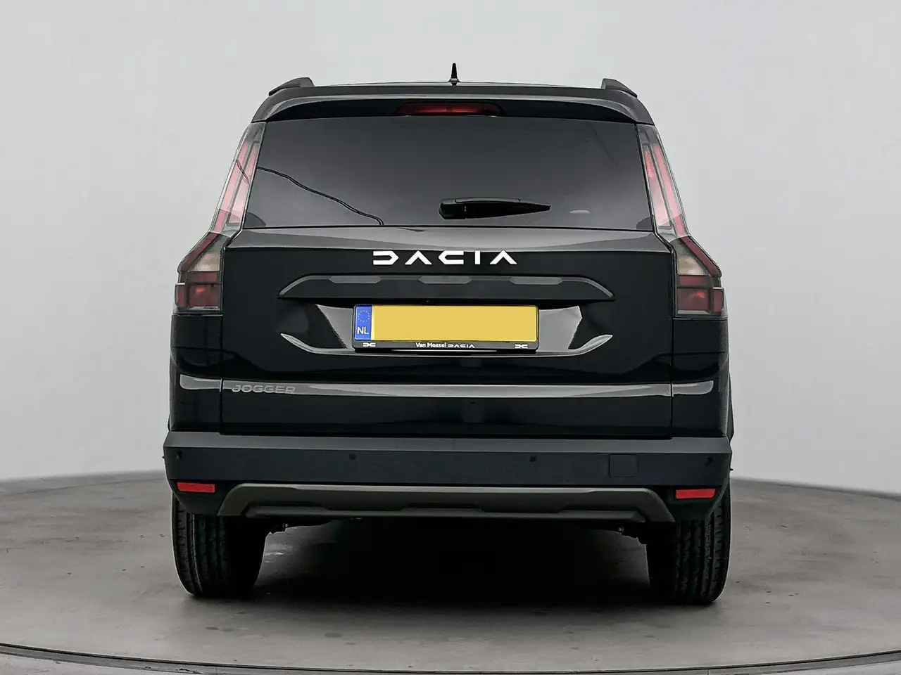 Dacia Jogger 2026