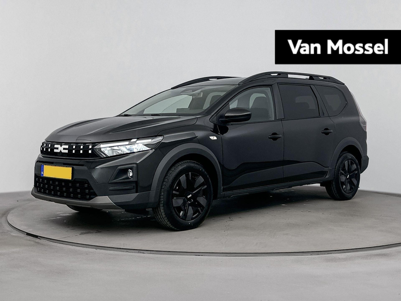 Dacia Jogger 1.2 Eco-G 120 expression | Camera | Automatische A