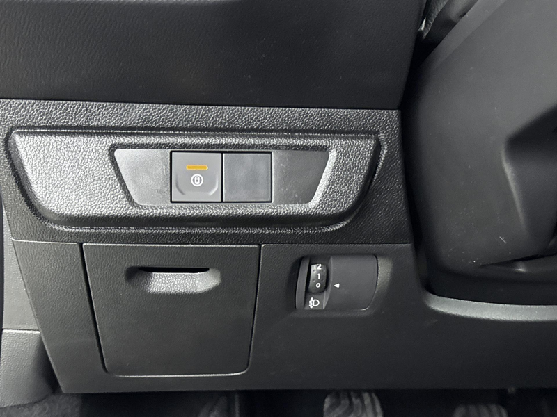 Dacia Jogger 1.2 Eco-G 120 expression | Camera | Automatische A — photo 15