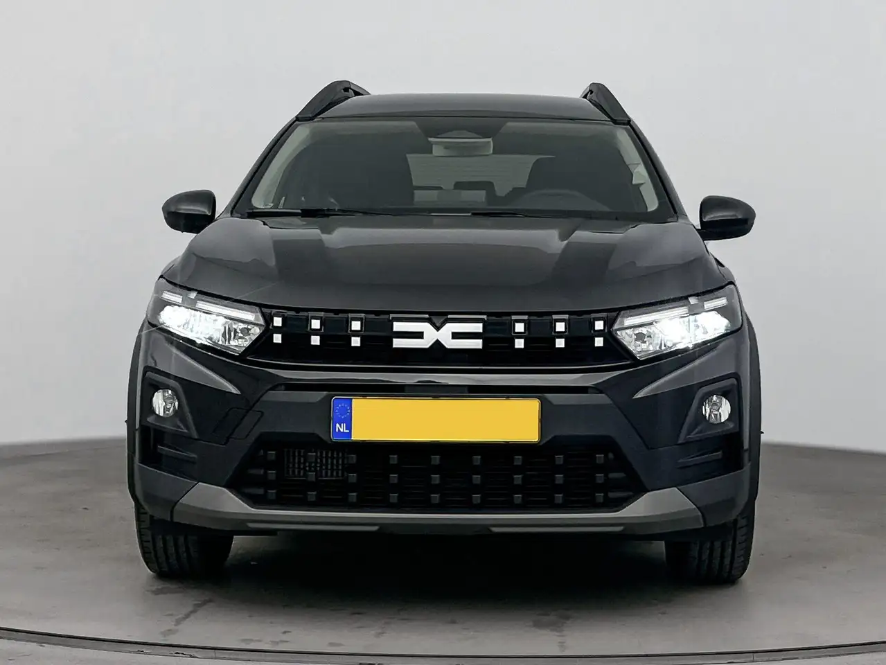 Dacia Jogger 2026