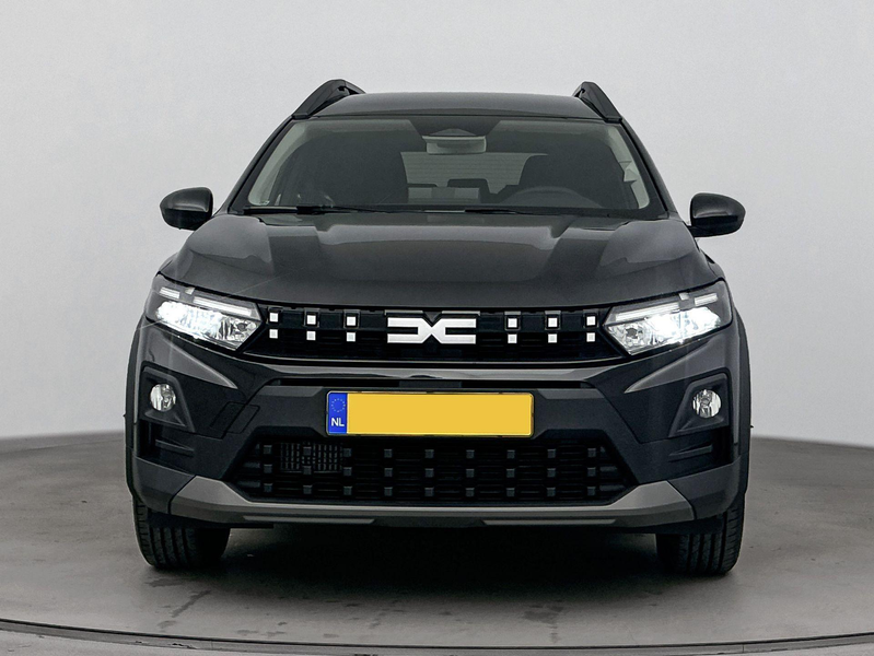 Dacia Jogger 1.2 Eco-G 120 expression | Camera | Automatische A — photo 3
