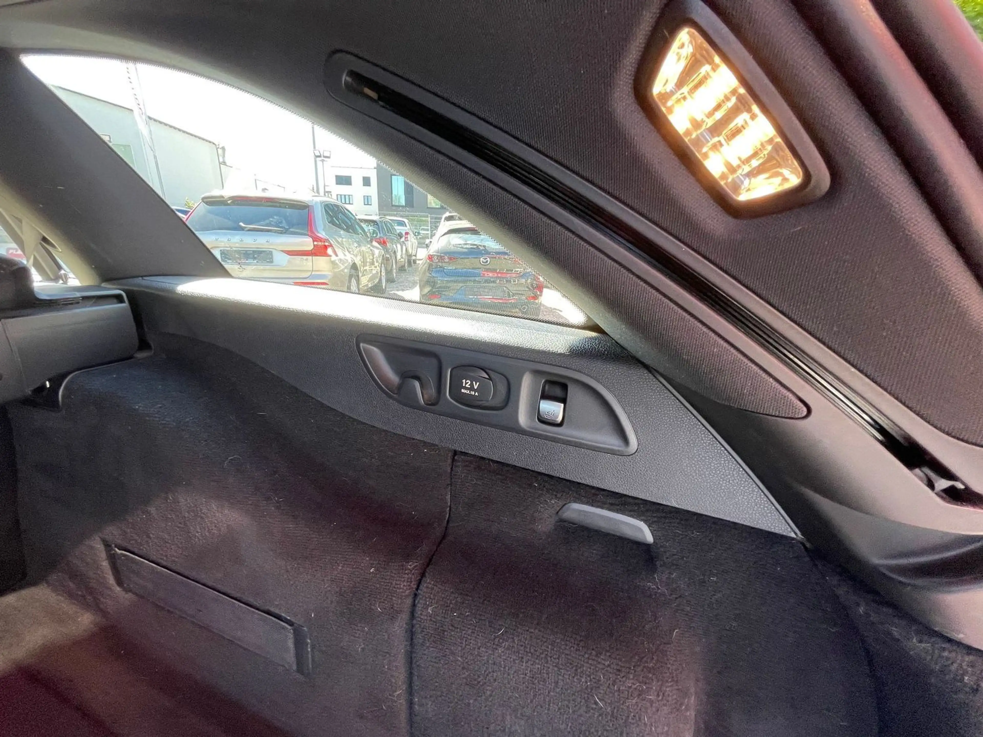 Mercedes-Benz E 350 E 350 d/DAB+/LED/SOS/Navi/Kamera/Leder/PDC — photo 9