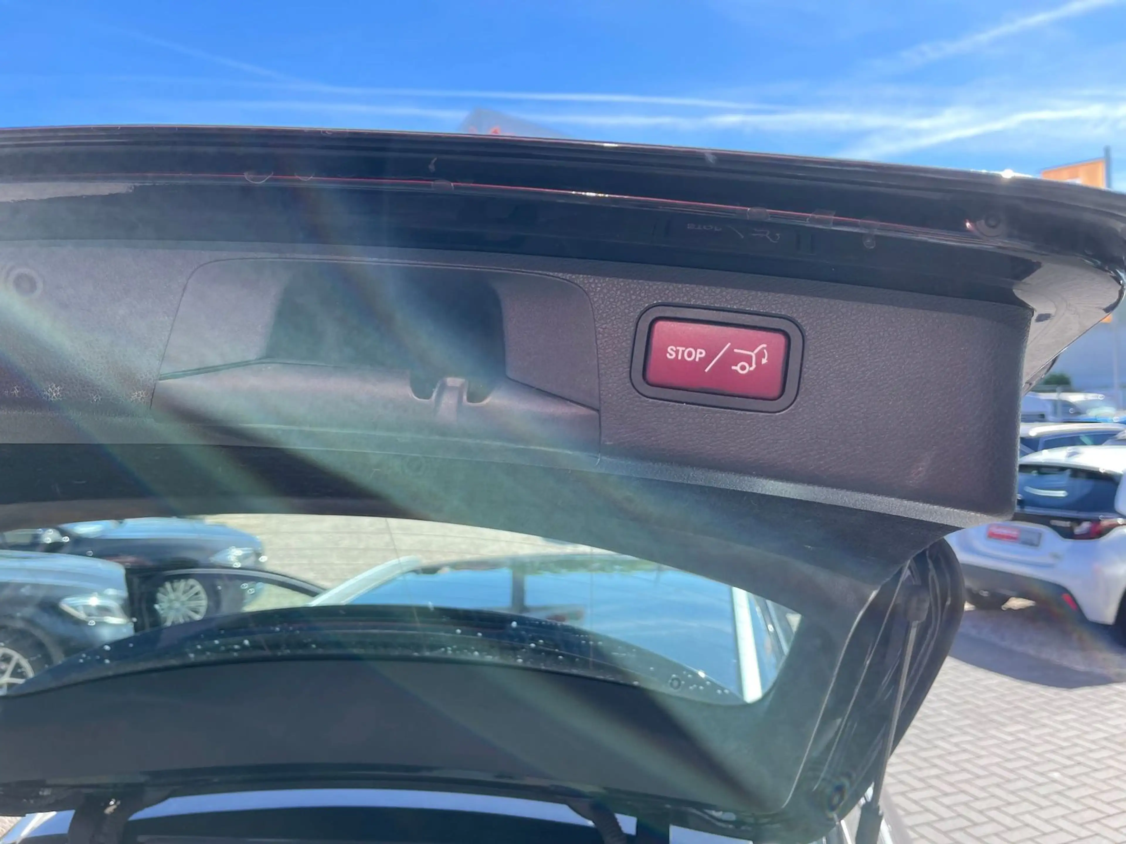 Mercedes-Benz E 350 E 350 d/DAB+/LED/SOS/Navi/Kamera/Leder/PDC — photo 8