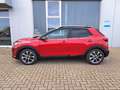 Kia Stonic 1.0 T-GDI BI-COLOR NAVI AHK KAMERA ALU Rot - thumbnail 2