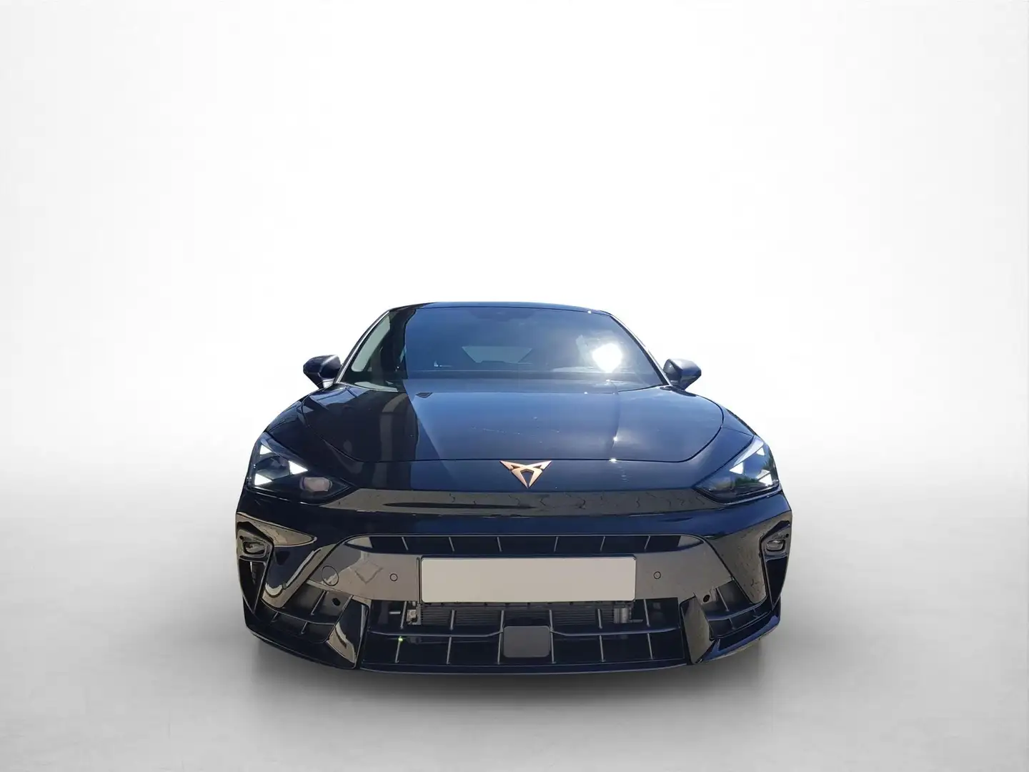 CUPRA Leon 1,5eTSI DSG 110KW/ 150PS Matrix, Sennheiser, As... Schwarz - 2