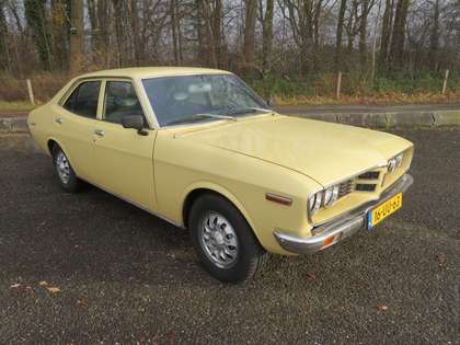 Toyota Corona MKII 2000 de Luxe