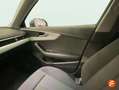 Audi A4 2.0 TDI 110kW (150CV) S tronic Avant Gris - thumbnail 17