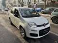 Fiat Panda 1.2 Lounge 69cv E6 70.000KM | NEOPATENTATI!!! Blanco - thumbnail 3