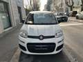 Fiat Panda 1.2 Lounge 69cv E6 70.000KM | NEOPATENTATI!!! Blanco - thumbnail 2