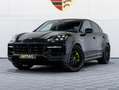Porsche Cayenne Coupe Hybride SPORTDESIGN PACK/Head Up/22ich/FULL Noir - thumbnail 1