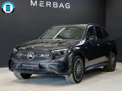 Mercedes-Benz GLC 300 e 4M *AMG Night Distron Digital AHK 360°