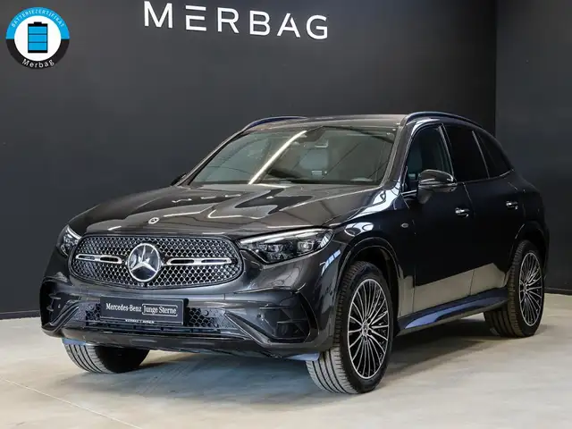 Mercedes-Benz GLC 300 e 4M *AMG Night Distron Digital AHK 360°