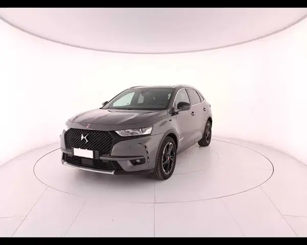 DS Automobiles DS 7 Crossback 7 Crossback BlueHDi 180 aut. So Chic