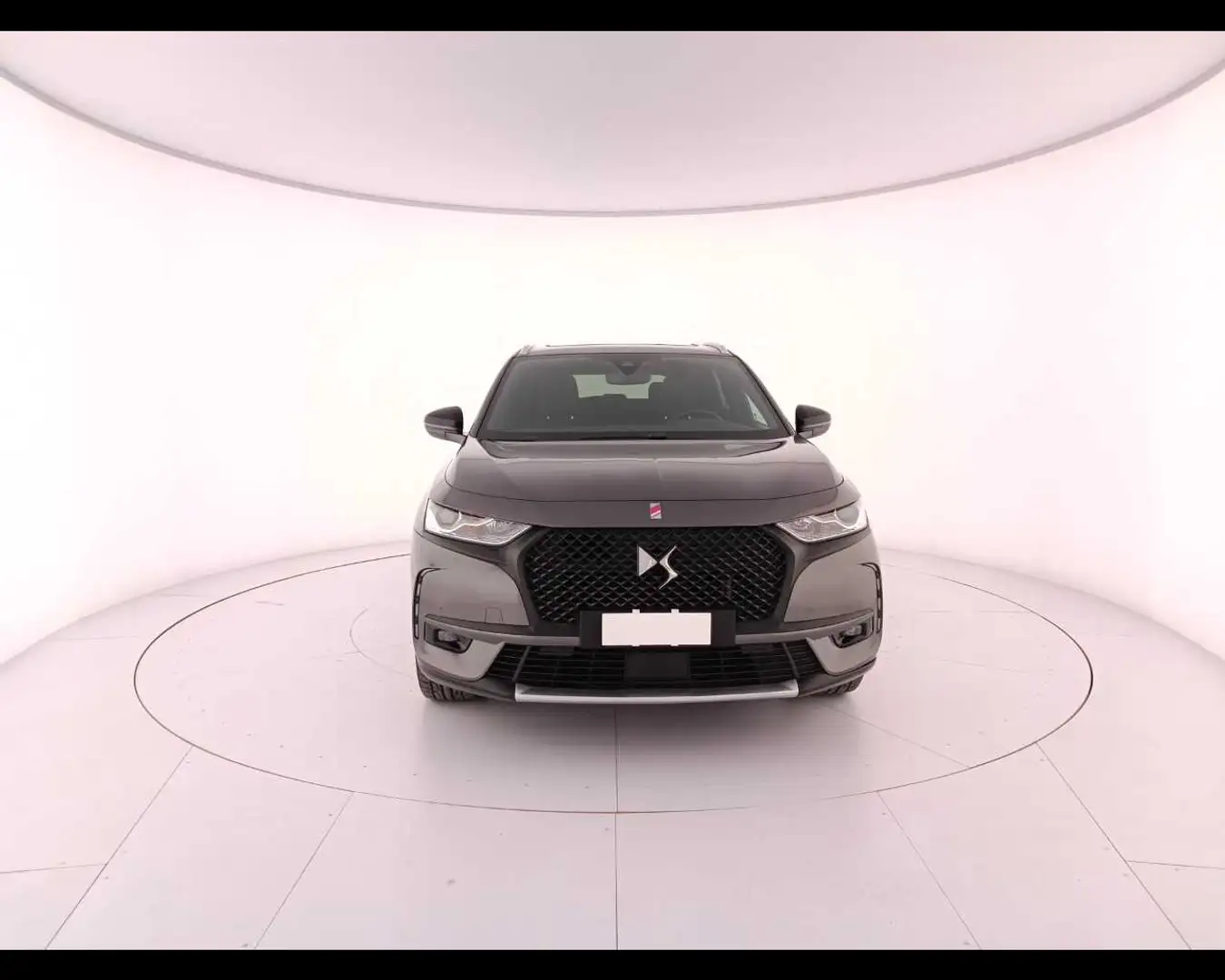 DS Automobiles DS 7 Crossback 7 Crossback BlueHDi 180 aut. So Chic Grigio - 2