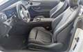 Mercedes-Benz E 220 d Auto 4Matic Cabrio Premium AMG CONTO VENDITA Blanc - thumbnail 13