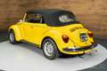 Volkswagen Kever Cabriolet | Gerestaureerd | 1978 Żółty - thumbnail 10