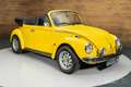 Volkswagen Kever Cabriolet | Gerestaureerd | 1978 Żółty - thumbnail 3