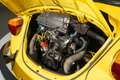 Volkswagen Kever Cabriolet | Gerestaureerd | 1978 Gelb - thumbnail 17