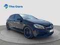 Mercedes-Benz A 45 AMG 4Matic Sport Negro - thumbnail 7