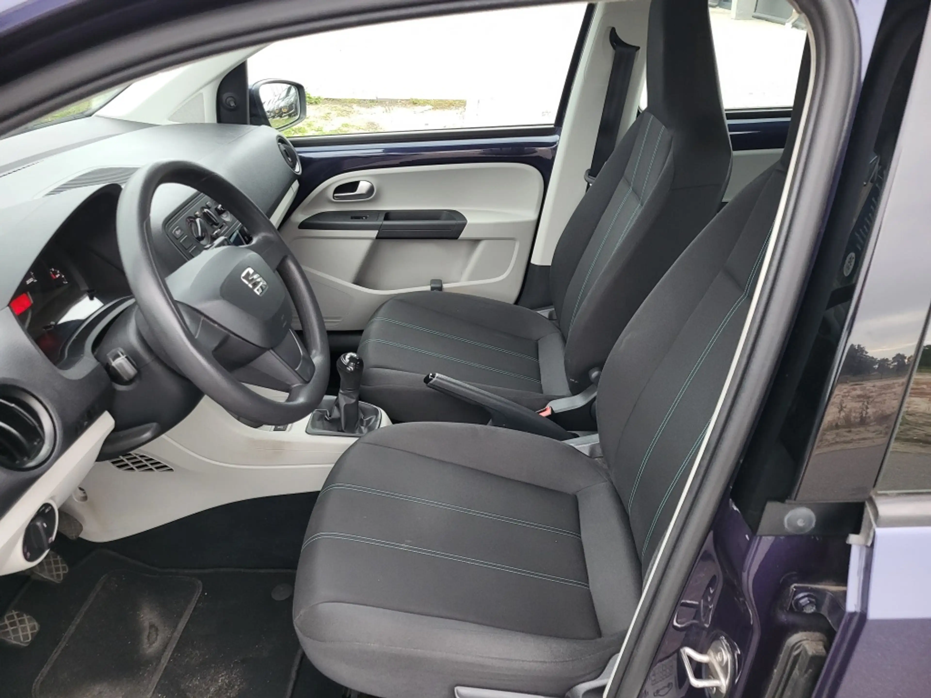 SEAT Mii 1.0 Style Intense Airco 2e eigenaar — photo 15