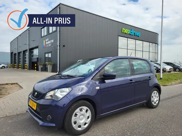 SEAT Mii