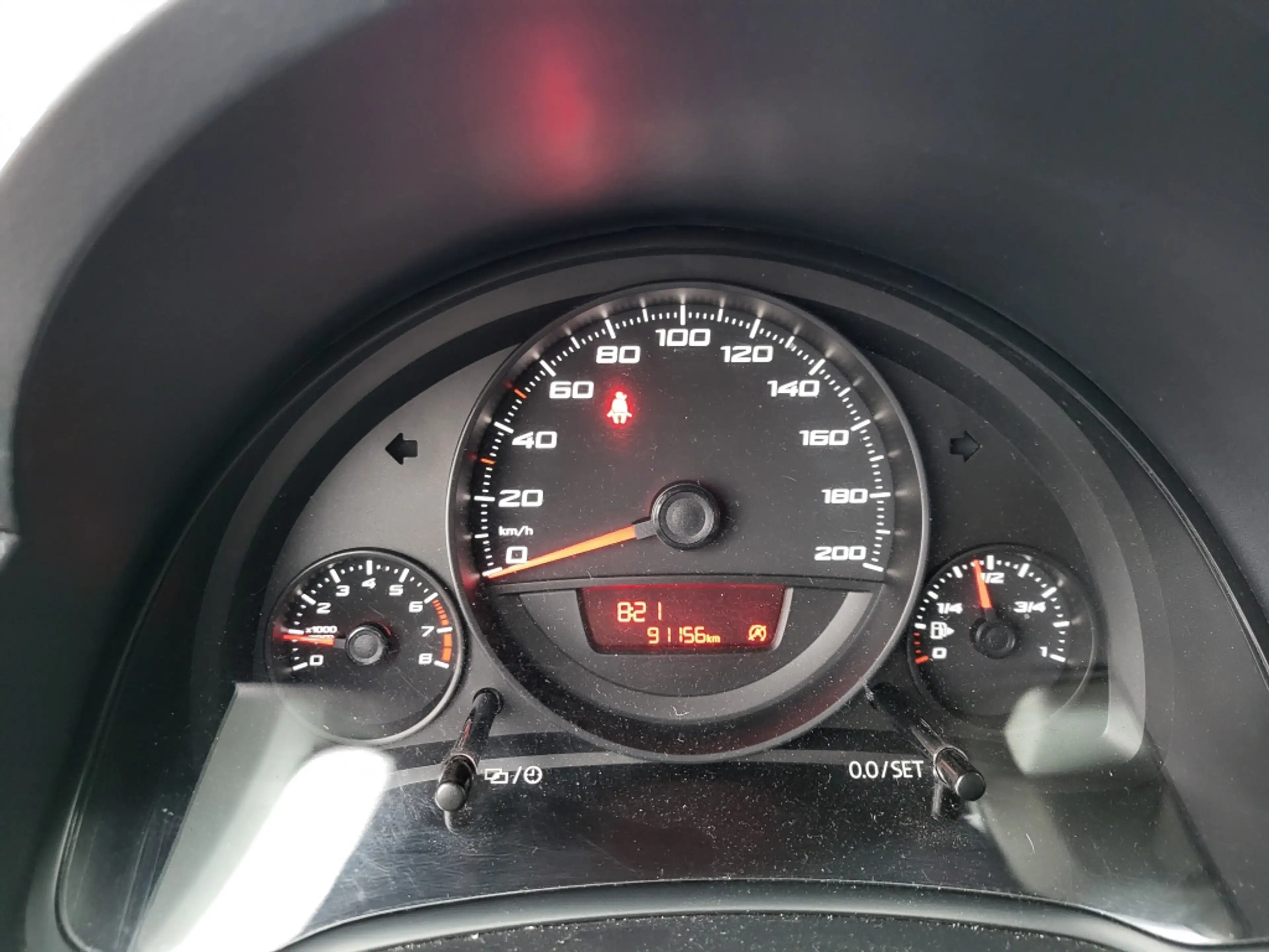 SEAT Mii 1.0 Style Intense Airco 2e eigenaar — photo 14