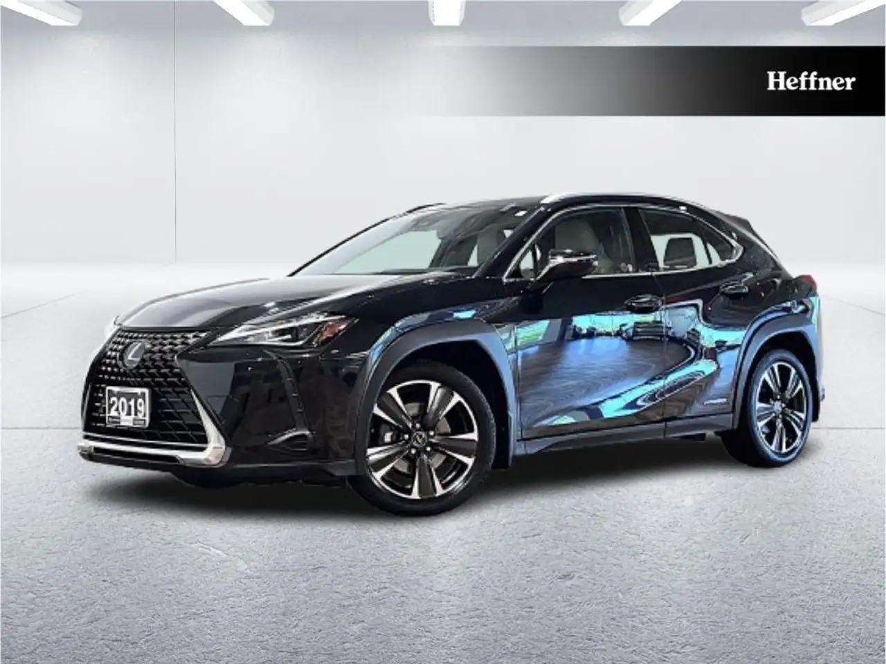 2019 Lexus UX