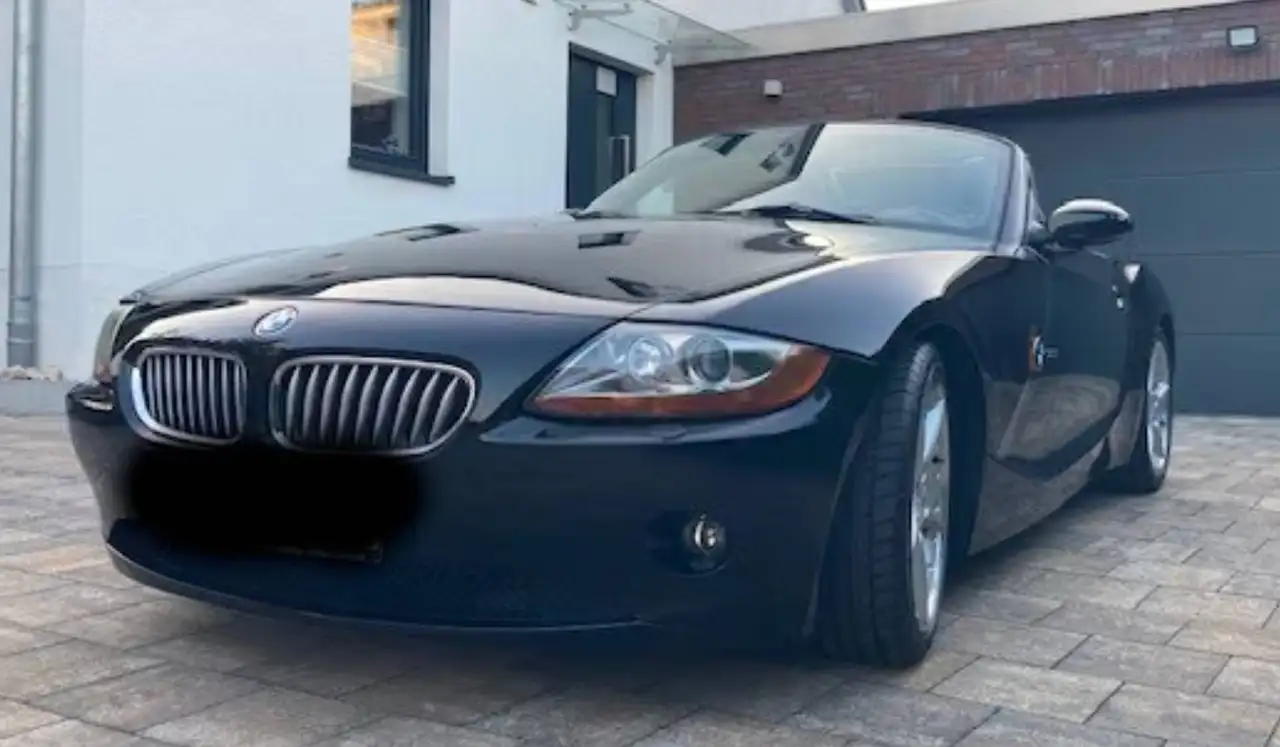 BMW Z4
