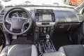 Toyota Land Cruiser 2.8 D-4D Automatik TEC-Edition 7 Sitzer Fekete - thumbnail 10