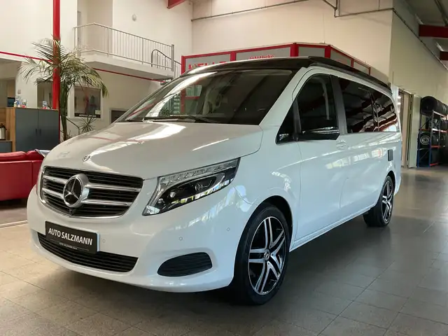 Mercedes-Benz Marco Polo V 220 d EDITION (447.813)