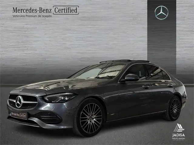 Mercedes-Benz C 220 d